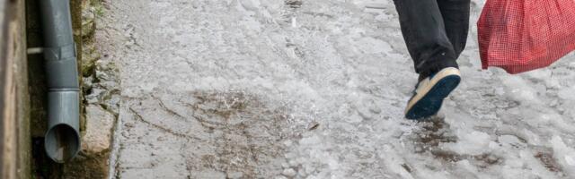 ILMAPROGNOOS | Uus nädal toob Eestisse tihedat lörtsi ja vihma