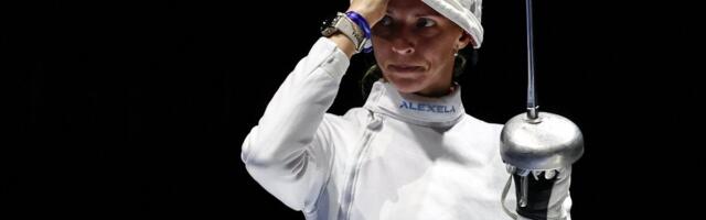 Vancouveri MK_ Lehis pääses kaheksandikfinaali, Beljajeva ja Embrich langesid konkurentsist juba avaringis