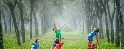 Sünnijärjekord mõjutab inimese isiksust, loe mida see tähendab