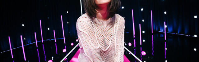 Eesti Laulu ankeet. Getter Jaani