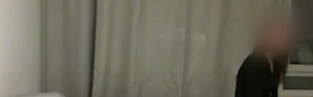 Paanika Venemaal: Hiina hotellides tehakse Vene turistidest salaja seksivideoid