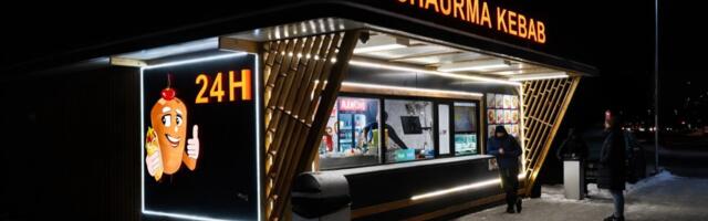 Toitlustusfirmade TOP: tipus troonivad kaks Aserbaidžaani suurtegijat