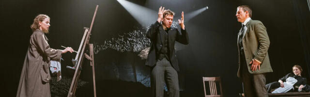 Selgusid teatriauhindade nominendid