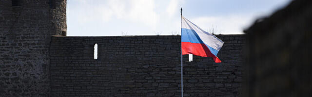 Venemaa valmistub seadustama oma välismaal asuvate kodanike kaitsmist relva jõul