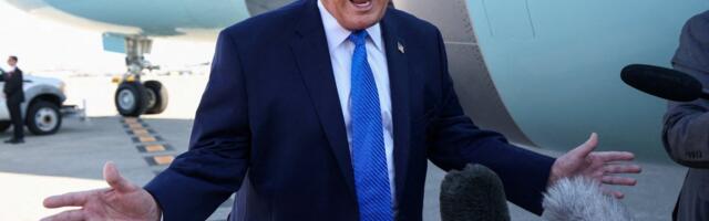 ANALÜÜS | Kas Pakistanis tulevad kõnelused? Kes esindab Iraani? Lähis-Ida konflikti katab sõjaudu