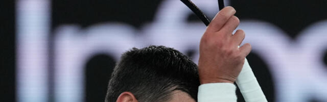 NOVAKOVI STRAHOVI SU SE OBISTINILI: Loše vesti, a može biti još gore