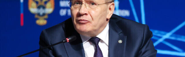 Venemaa tõi Iraani tuumajaamast peaaegu kõik töötajad ära