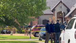 HOROR U SAD! POBIO OSMORO DECE, MEĐU NJIMA I SVOJU: Posle krvoprolića oteo auto, policija ga likvidirala! (VIDEO, FOTO)