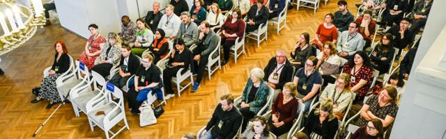 Tartu lummuses