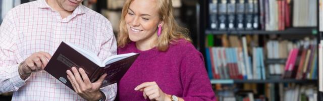 TalTechi MBA kraad annab tööriistad tipposkustega juhiks saamisel