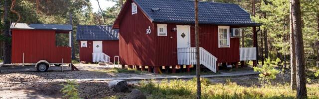 Skandaalne tervisekassa tänuüritus maksab tänavu üle kahe korra vähem