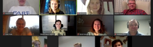 Milliseid oskusi on personalitöötajal tulevikus tarvis?