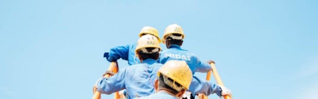 Valitsus kujundas seisukoha ELi miinimumpalga direktiivi eelnõu suhtes