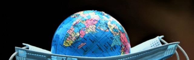 COVID-19 surmade arv kasvas Aafrikas ühe kuuga 40%