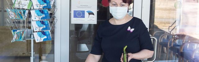 Alutaguse hoolekeskus on töötajate põuast üle saanud