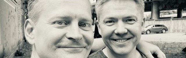 Podcast “Juhtimiskvaliteet on konkurentsieelis” – Arti Ots: tänaste keerukate ja muutlike äride juhtimine eeldab meeskonnas ausaid suhteid