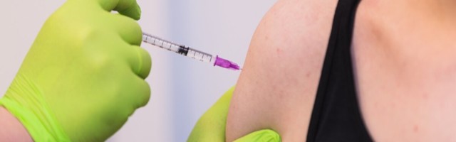 Enamik vaktsineerimata inimesi ei pea end koroonajuhtumite suurenemise eest vastutavaks