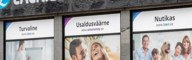 PÄEVA TEEMA | TTJA ekspert: osa kiirlaenufirmasid eiravad reegleid, jõulude ajal tuli mitmega ühendust võtta