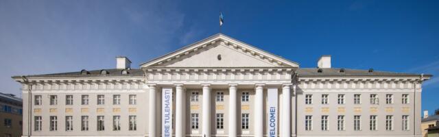 Kandideerimine Tartu Ülikooli mikrokraadiprogrammidesse on alanud