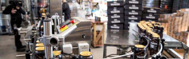 Riigikogu võttis vastu alkoholiaktsiisi tõstva seaduse