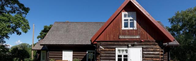 Obinitsa muuseumis toimub parandamisentusiastide kokkutulek