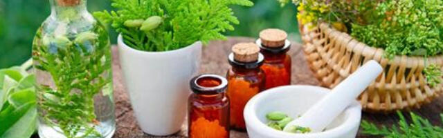 Tõenduspõhine homöopaatiline peremeditsiin