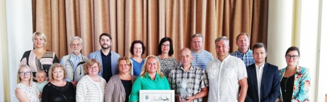 Rakvere gümnaasiumi eesotsas alustas tööd uus koolijuht