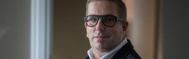 INTERVJUU ⟩ Peeter Koppel: Eesti võiks jätkata edukat turumajanduslikku eksperimenti