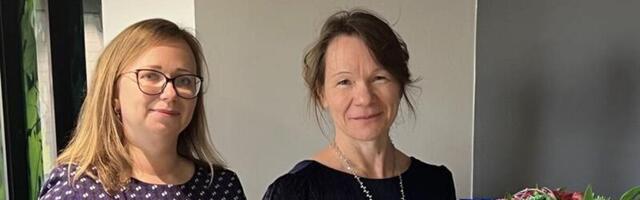 Ilmus ravimiameti raamat viimase kahe kümnendi apteegistatistikast Eestis