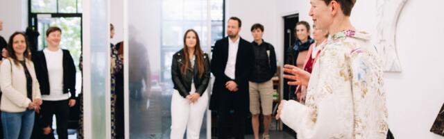 Kultuuriinvesteeringu toetuse taotlusvoor Tartus on avatud