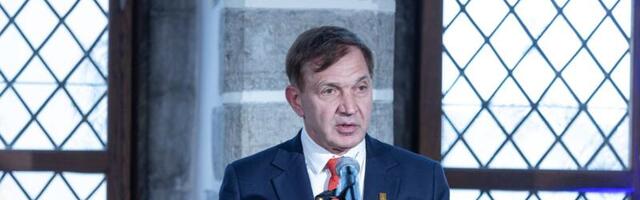 Sõõrumaa: midagi muutuma hakkaks läheb pikalt aega