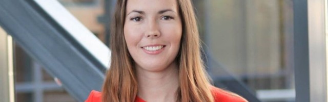 Sigrid Kontus: 18 tundi kaugtööd nädalas tõstab töövõimet