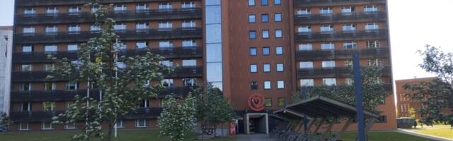 Tervishoiu valdkonna tööandjad tutvustavad end Tartu Tervishoiu Kõrgkoolis karjäärimessil