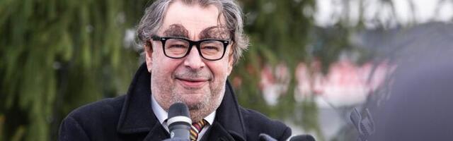 KRANAAT | Ministeeriumi nimesoovitused: Alev Strömi keskkoolist Tõnis Mäe reaalkoolini