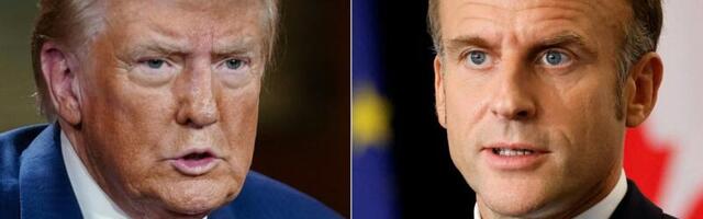INTERVJUU | Andres Kasekamp_ see pole enam naljakas. Trump on Kanada vaenlane, otsene oht nende suveräänsusele