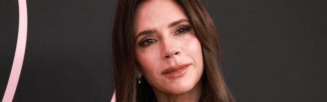 Vanad laulud toovad kuhjaga raha sisse! Victoria Beckham teenis oma muusikaga mullu suure tulu