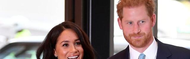 Levivad sahinad, et Harry ja Meghan naasevad kuninglike kohustuse juurde. Eksperdid aga lükkavad kuuldused ümber
