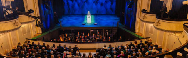 JUHTKIRI | Natust vehe vehem veha