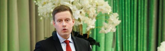 Minister Keldo kohtumisel Leedu kolleegiga: “Meie riikide kaitsetööstusettevõtted teenivad kõigi kolme Balti riigi huve”