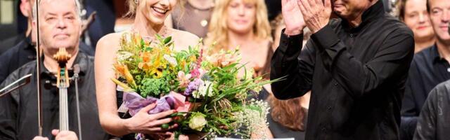 500 muusikut, 13 000 külastajat. Pärnu muusikafestival tegi uue publikurekordi