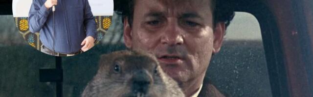 Film kao terapeutsko putovanje: Psihoterapeut Milan Damjanac analizira „Dan Mrmota“