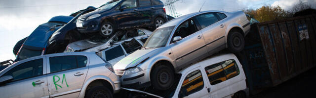 Riigikogu kvoorumi puudumisel automaksu arutamiseni ei jõudnud