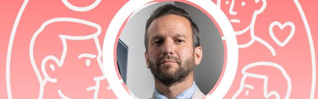 Pärtel-Peeter Pere_ naiste piltide jagajad ja naiste solvajad ei ole mingid mehed!