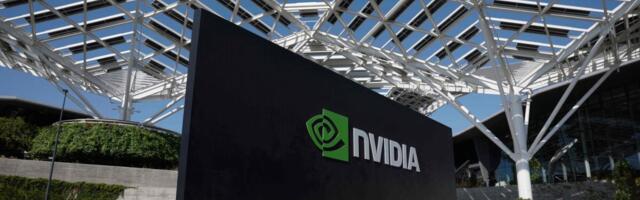 Raadiohommikus: Nvidia hiigelinvesteering ja kaitsekonverents Tallinnas