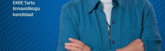 Malle Pärn: äkki on meie probleemiks praegu hoopis heterofoobia?