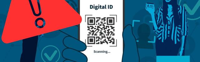 HOIATUS: Meie elu suurim lahing on alanud – keeldugem digitaalsest ID-st! (2. osa)