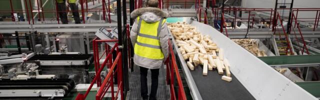 Puidutööstuse TOP: liidrid õppisid kriise juhtima