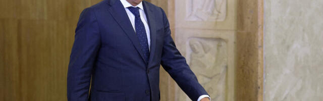 Tusk hoiatas, et surve Nord Stream 2 taaskäivitamiseks võib kasvada