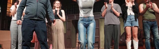 Rakvere Teater kuulutas välja tänavused publikupreemia võitjad