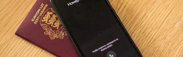 43-aastane Harjumaa elanik kaotas kelmidele 60 000 eurot